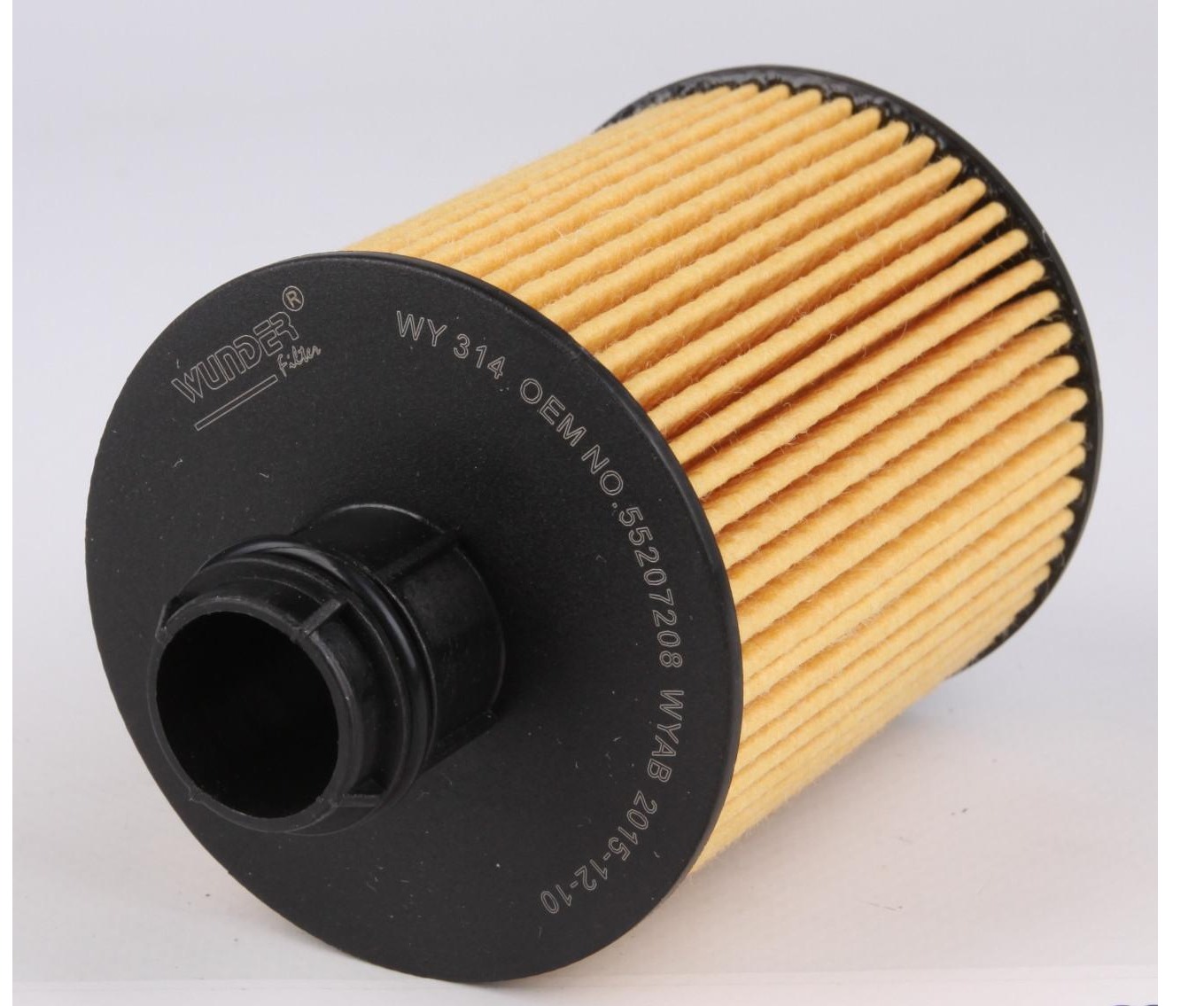 WY314 WUNDER FILTER